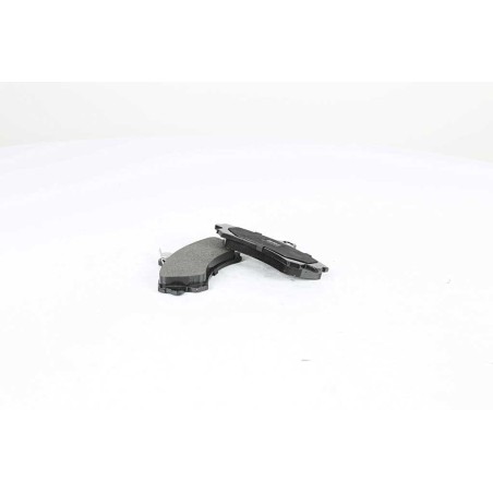 Kit Plaquette de Frein Avant Pour Mitsubishi Carisma A Trois Volumes Proton