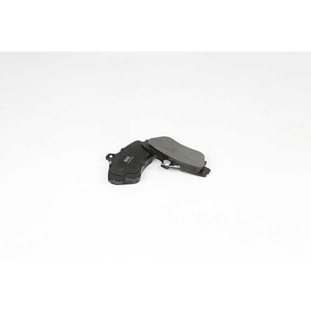 Kit Plaquette de Frein Avant Pour Mitsubishi Smart Volvo 4605A658 308509769