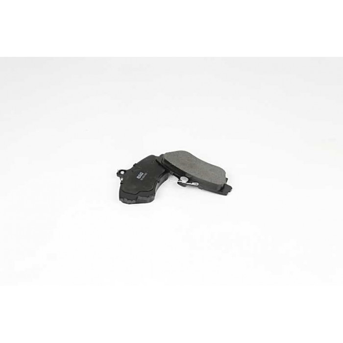 Kit Plaquette de Frein Avant Pour Mitsubishi Smart Volvo 4605A658 308509769