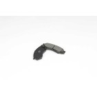Kit Plaquette de Frein Avant Pour Mitsubishi Camionnette Zhongxing (ZX Auto)