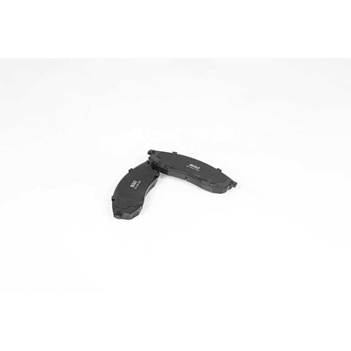 Kit Plaquette de Frein Avant Pour Nissan Station Wagon Mitsubishi L200