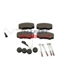Kit Plaquette de Frein Arrière Pour Nissan Cabstar NT400 D4060MA000