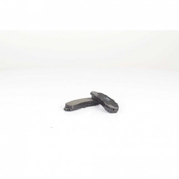 Kit Plaquette de Frein Avant Pour Nissan Micra II 410601F025 410606F625