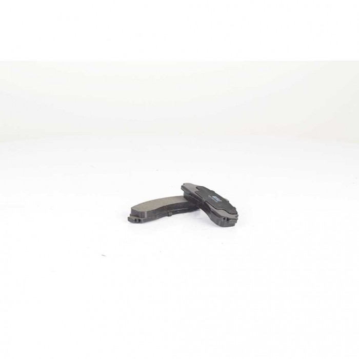 Kit Plaquette de Frein Avant Pour Nissan Micra II 410601F025 410606F625