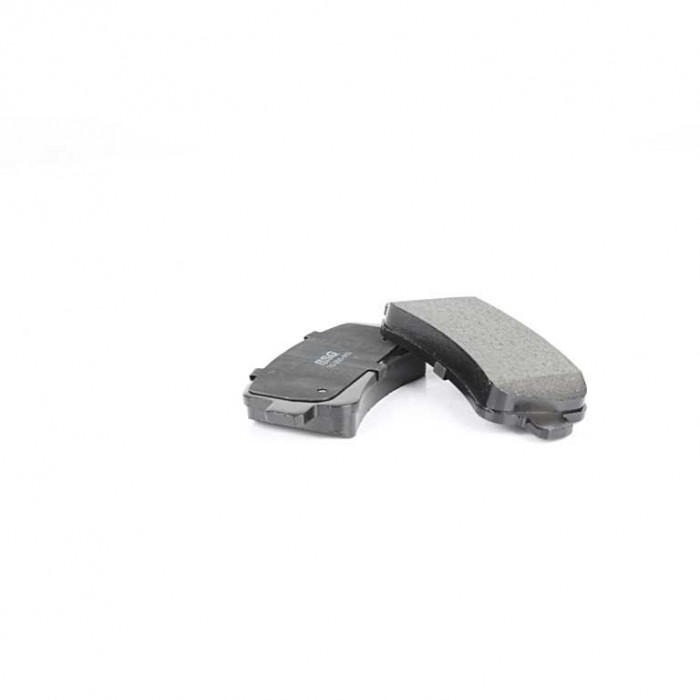 Kit Plaquette de Frein Arrière Pour Renault Opel Nissan Vauxhall 440600264R