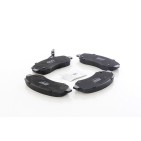 Kit Plaquette de Frein Avant Pour Renault Opel Nissan Vauxhall 410601061R