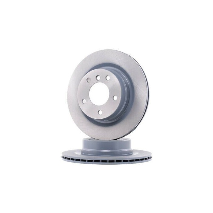 Disque de frein arrière X2 Series 1 F20 F21 2 F22 F23 3 F30 F31 4 34216792227