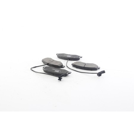 Kit Plaquette de Frein Arrière Pour Renault Opel Nissan Vauxhall 440600866R