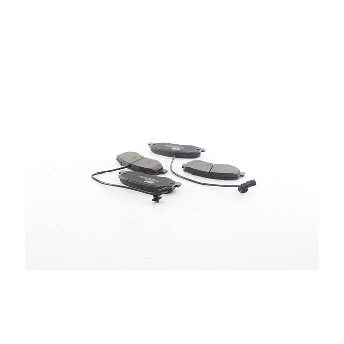 Kit Plaquette de Frein Arrière Pour Renault Opel Nissan Vauxhall 440600866R