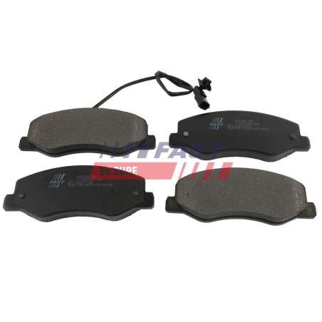 Kit Plaquette de Frein Arrière Pour Renault Opel Nissan Vauxhall 440600866R