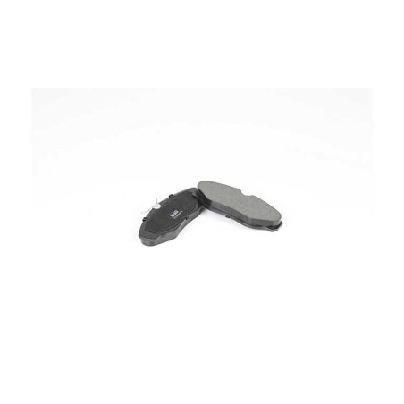 Kit Plaquette de Frein Avant Pour Renault Opel Nissan Vauxhall 7701050914