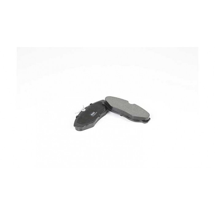 Kit Plaquette de Frein Avant Pour Renault Opel Nissan Vauxhall 7701050914