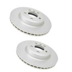 Disque de frein avant X2 BMW X3 E83 2003 - 2010 3400151 34113400151