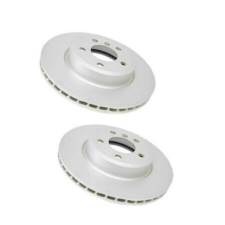 Disque de frein avant X2 BMW X3 E83 2003 - 2010 3400151 34113400151