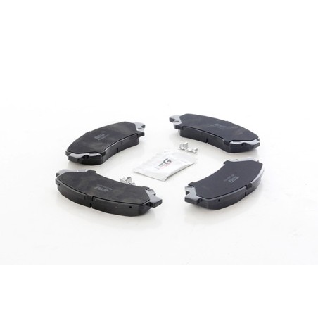 Kit Plaquette de Frein Avant Pour Nissan Qashqai X-Trail D1M60JE00A