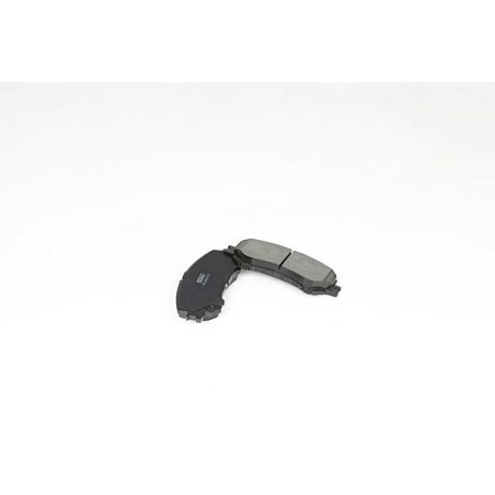 Kit Plaquette de Frein Avant Pour Renault Kadjar Nissan Qashqai X-Trail