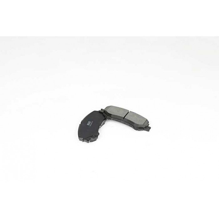 Kit Plaquette de Frein Avant Pour Renault Kadjar Nissan Qashqai X-Trail