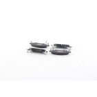 Kit Plaquette de Frein Avant Pour Opel Suzuki Subaru Vauxhall 1605976 5581083