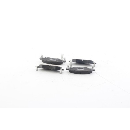 Kit Plaquette de Frein Avant Pour Opel Suzuki Subaru Vauxhall 1605976 5581083