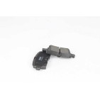 Kit Plaquette de Frein Arrière Pour Opel Astra K Vauxhall Astra MK VII (K)
