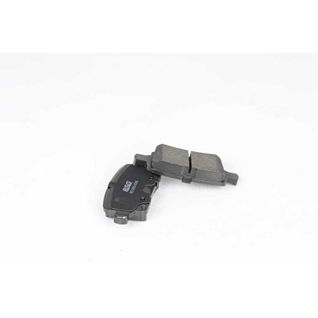 Kit Plaquette de Frein Arrière Pour Opel Astra K Vauxhall Astra MK VII (K)