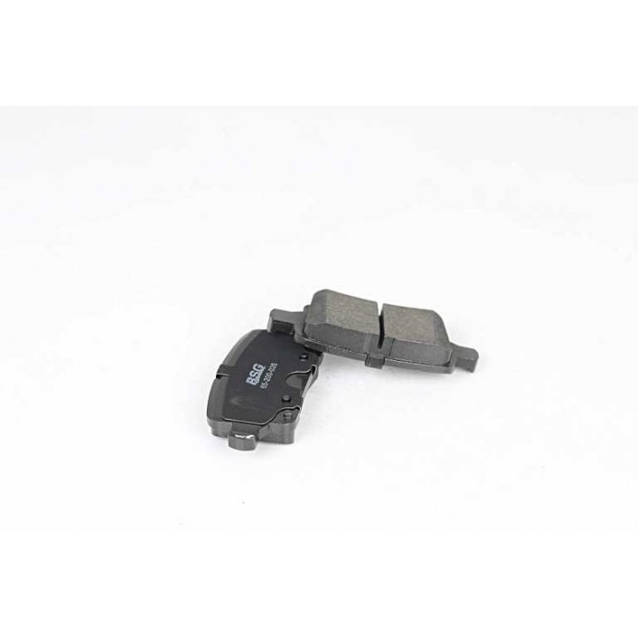 Kit Plaquette de Frein Arrière Pour Opel Astra K Vauxhall Astra MK VII (K)