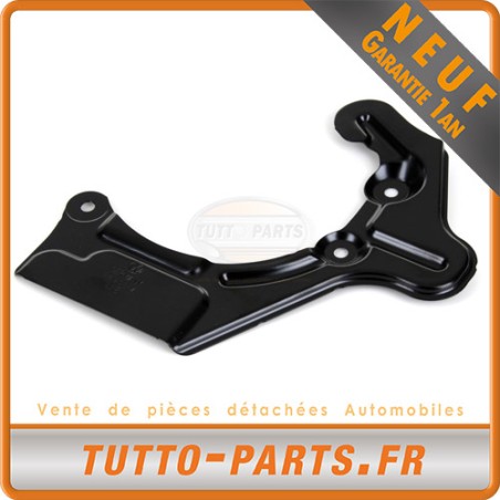 Protecteur Disque de Frein Avant Gauche Seat Arosa VW Lupo Polo