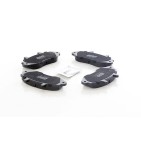 Kit Plaquette de Frein Avant Pour Renault Opel Vauxhall 7701205294 4404777