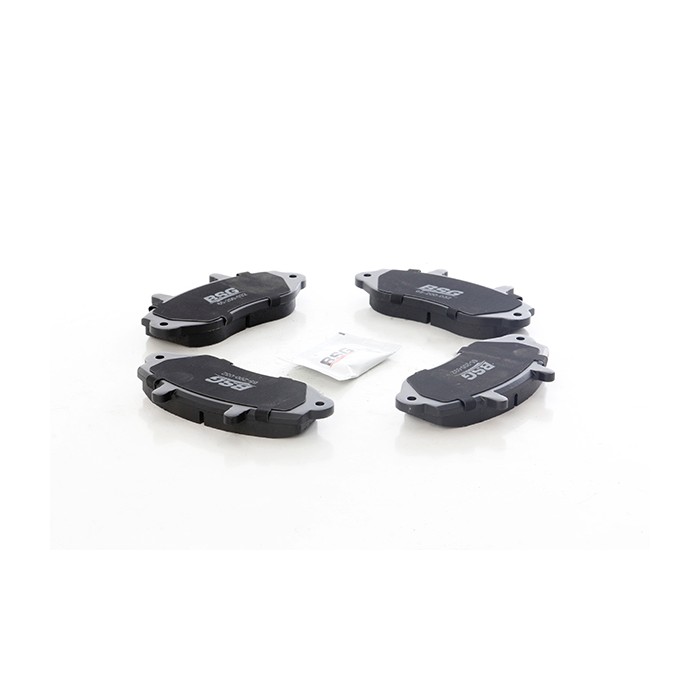 Kit Plaquette de Frein Avant Pour Renault Opel Vauxhall 7701205294 4404777