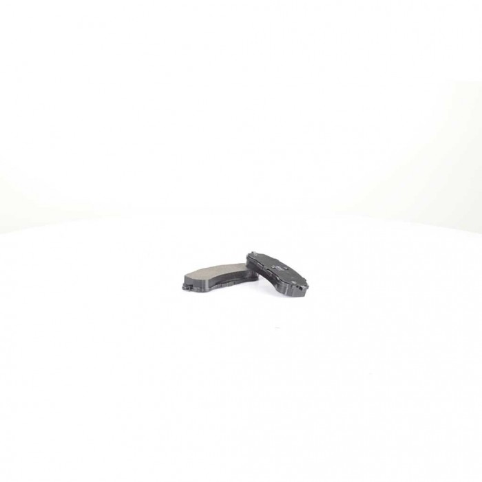 Kit Plaquette de Frein Avant Pour Peugeot 308 II 1610428780