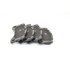 Kit Plaquette de Frein Avant Pour VW Touareg Porsche Cayenne Panamera
