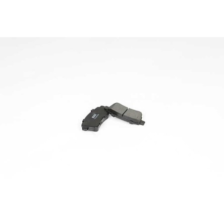 Kit Plaquette de Frein Arrière Pour Renault Fluence 440601416R 440603558R
