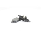 Kit Plaquette de Frein Avant Pour Renault Latitude 410607585R