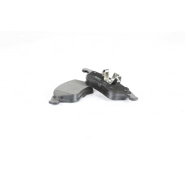 Kit Plaquette de Frein Avant Pour Renault Latitude 410607585R