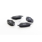 Kit Plaquette de Frein Avant Pour Renault Megane II 410609192R 7701207673