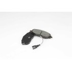 Kit Plaquette de Frein Avant Pour VW CC Seat Skoda 7N0698151E 3C0698151G