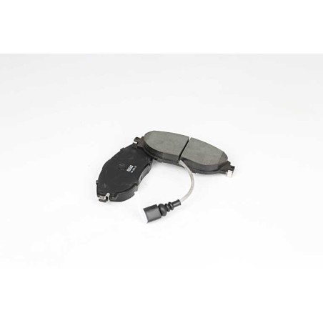 Kit Plaquette de Frein Avant Pour VW CC Seat Skoda 7N0698151E 3C0698151G