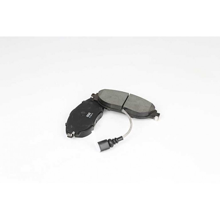 Kit Plaquette de Frein Avant Pour VW CC Seat Skoda 7N0698151E 3C0698151G