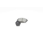 Kit Plaquette de Frein Avant Pour Toyota Auris Corolla 0446502390 0446502391