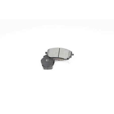 Kit Plaquette de Frein Avant Pour Toyota Auris Corolla 0446502390 0446502391
