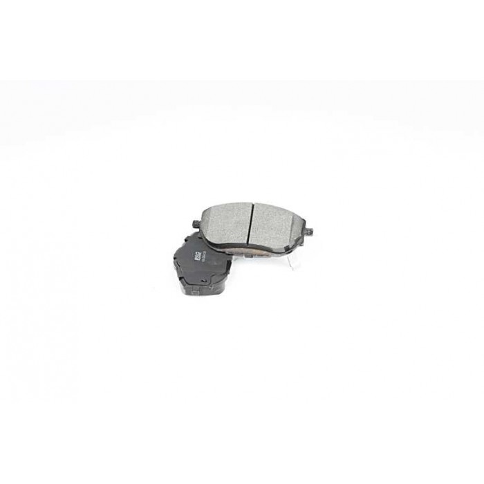 Kit Plaquette de Frein Avant Pour Toyota Auris Corolla 0446502390 0446502391