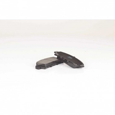 Kit Plaquette de Frein Avant Pour Toyota Avensis Caldina Carina 044652B020