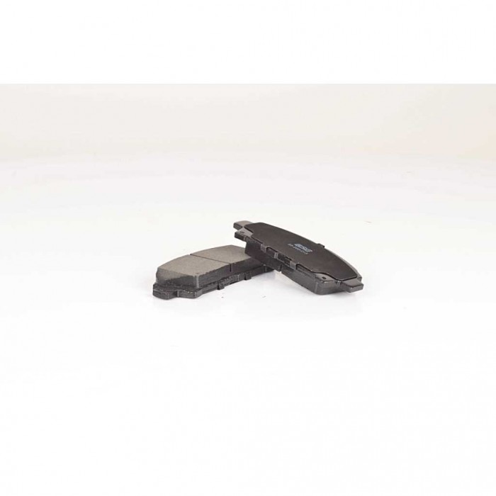 Kit Plaquette de Frein Avant Pour Toyota Avensis Caldina Carina 044652B020
