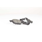 Kit Plaquette de Frein Avant Pour Toyota Avensis 0446505050 0446505080