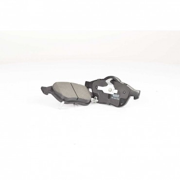 Kit Plaquette de Frein Avant Pour Toyota Avensis 0446505050 0446505080