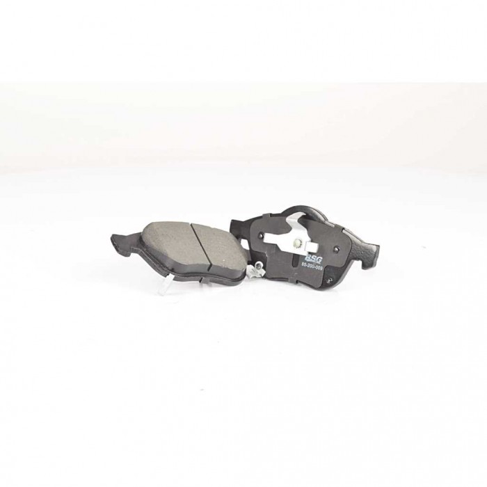 Kit Plaquette de Frein Avant Pour Toyota Avensis 0446505050 0446505080