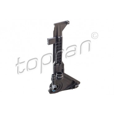 Fixation Vase d'Expansion Liquide de Refroidissement Pour BMW 17111436250
