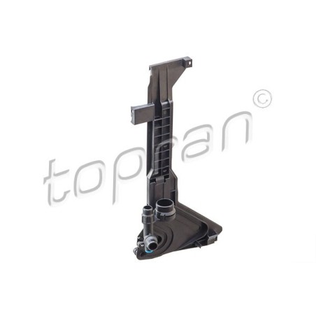 Fixation Vase d'Expansion Liquide de Refroidissement Pour BMW 17111436250