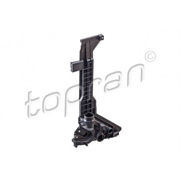 Fixation Vase d'Expansion Liquide de Refroidissement Pour BMW 17111436251