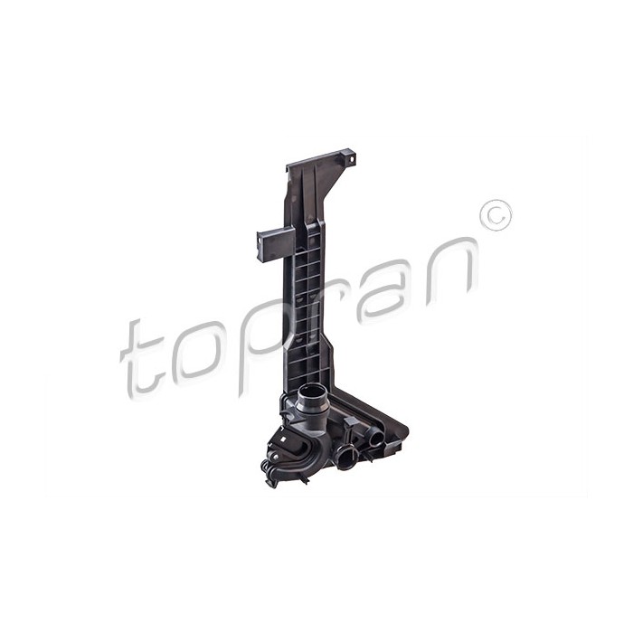 Fixation Vase d'Expansion Liquide de Refroidissement Pour BMW 17111436251